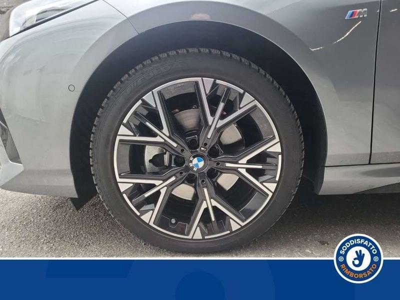 BMW Serie 1 118d