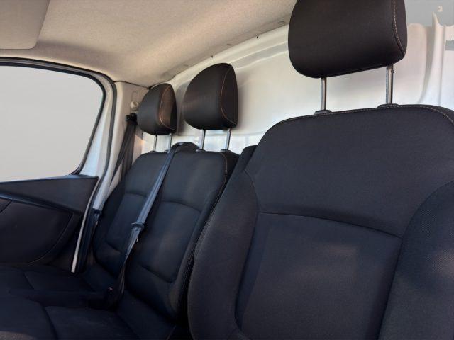 FIAT Talento 1.6MJT TETTO ALTO PEDANA