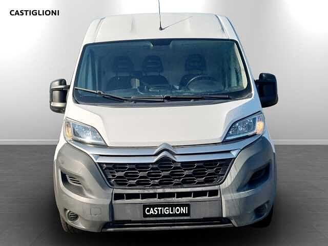 Citroen Jumper Jumper 35 L2H2 2.0 bluehdi 130cv E6