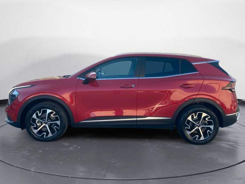 KIA Sportage 1.6 tgdi hev Style AuTo