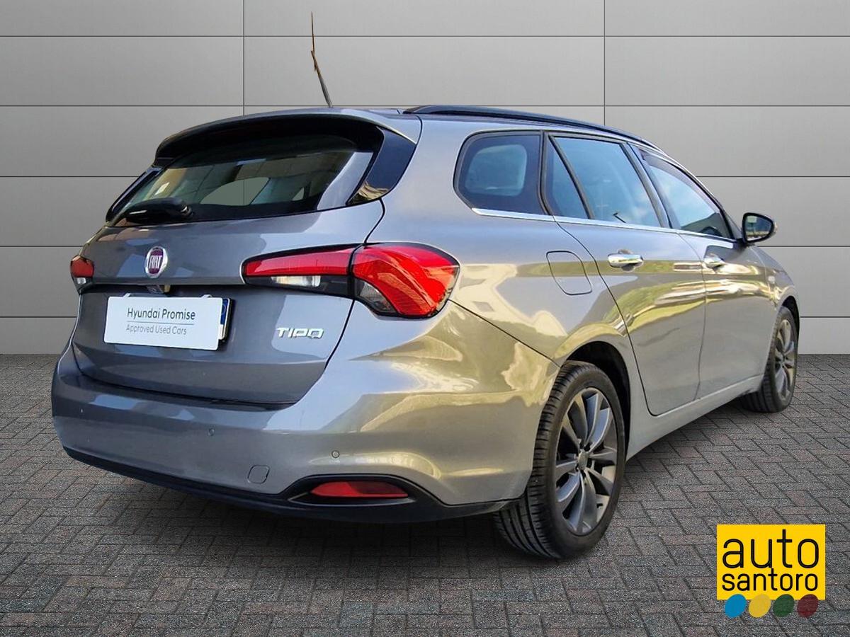 FIAT TIPO 1.6 BUSINESS