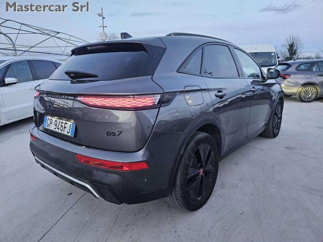 DS AUTOMOBILES DS 7 RETROCAMERA Performance Line auto TG: GP946FJ