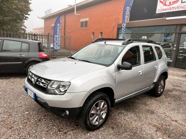 Dacia Duster 1.5 dCi 110CV Start&Stop 4x2 Ambiance