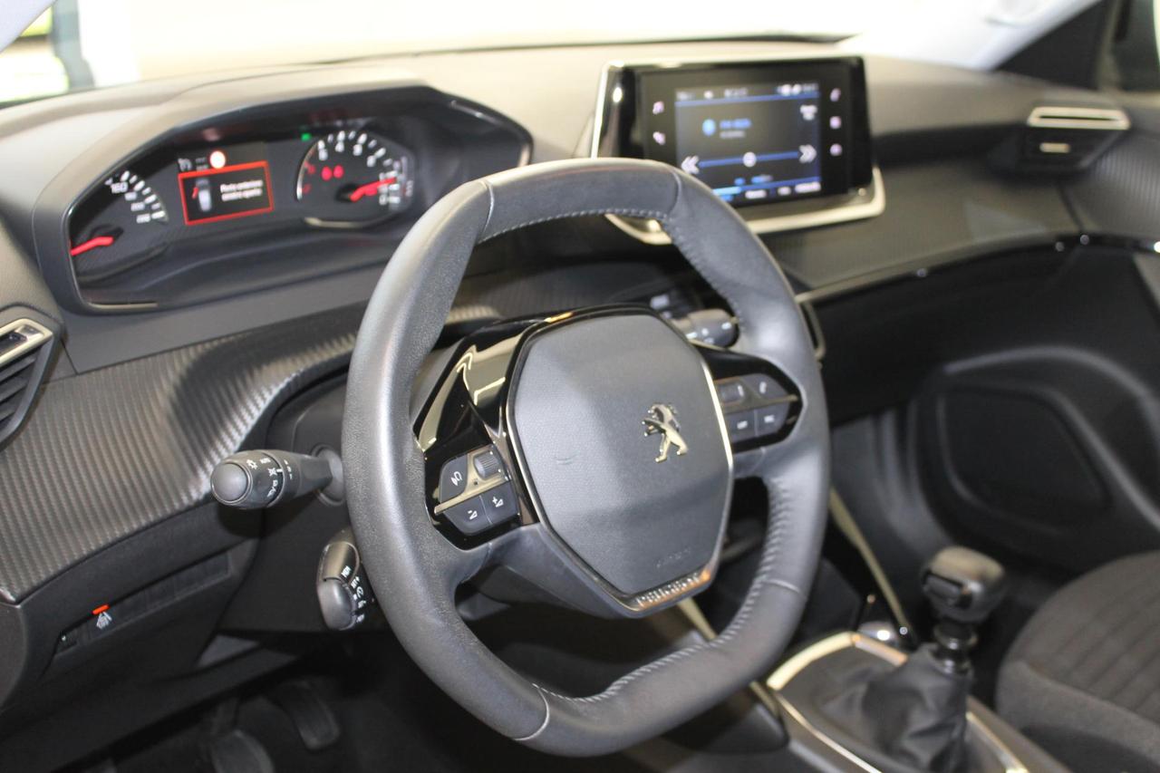 PEUGEOT 2008 BlueHDi 110 Cv. Active Pack