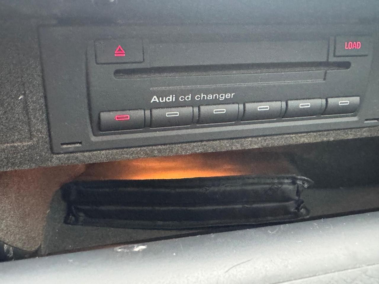 Audi A4 2.0 TDI F.AP. Top