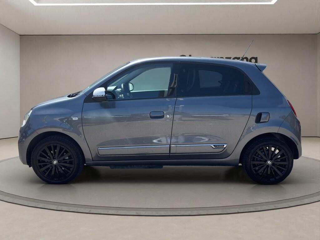 Renault Twingo 22kWh Urban Night