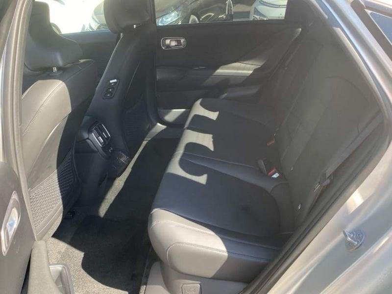 Hyundai Ioniq 6 77.4kWh 4WD Evolution (SR)