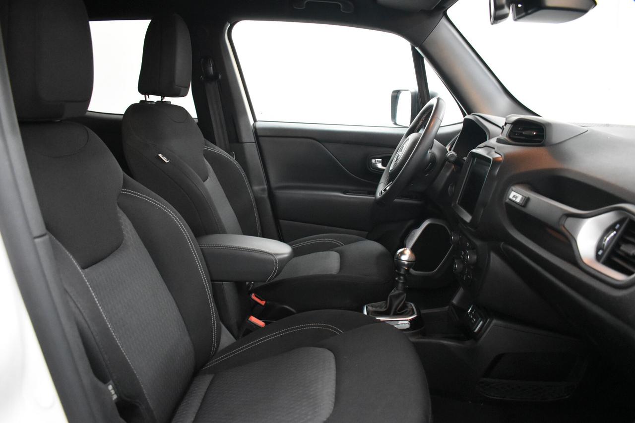 Jeep Renegade 1.6 Mjt 130 CV 80th Anniversary