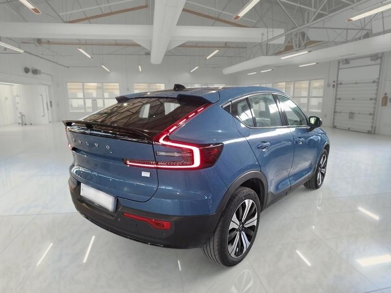 VOLVO C40 Recharge Plus