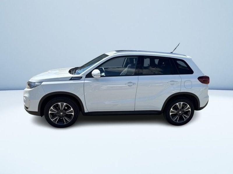 Suzuki Vitara 1.5H 140V STARVIEW 4WD ALLGRIP AUTO
