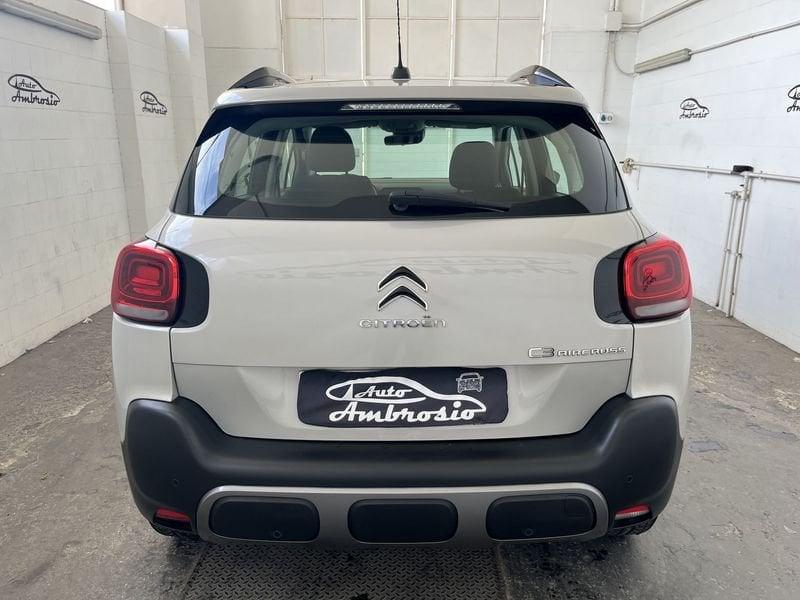 Citroën C3 Aircross C3 Aircross PureTech 110 S&S Shine da 139,00 al mese