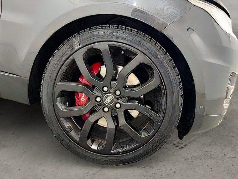 Land Rover RR Sport 3.0 SDV6 HSE