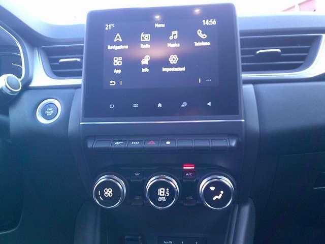 Renault Captur Captur II 2019 1.0 tce Intens Gpl 100cv