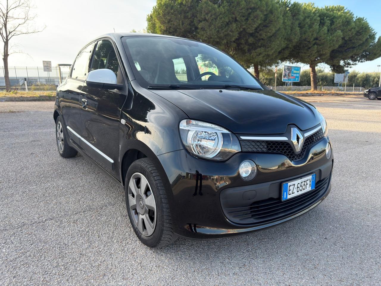 Renault Twingo 1.0 SCe Stop&Start Energy