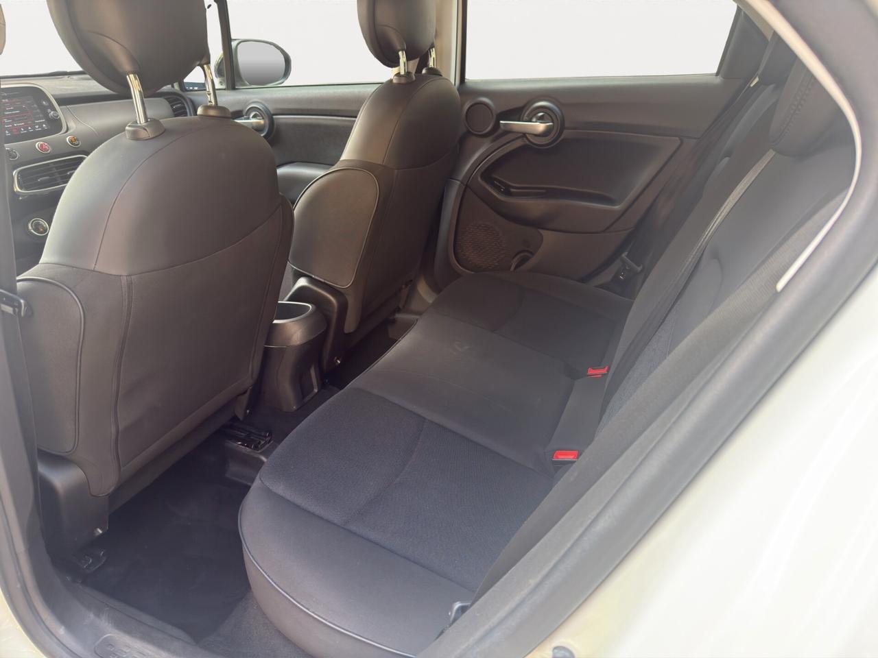 Fiat 500X 1.3 MultiJet 95 CV - 2024