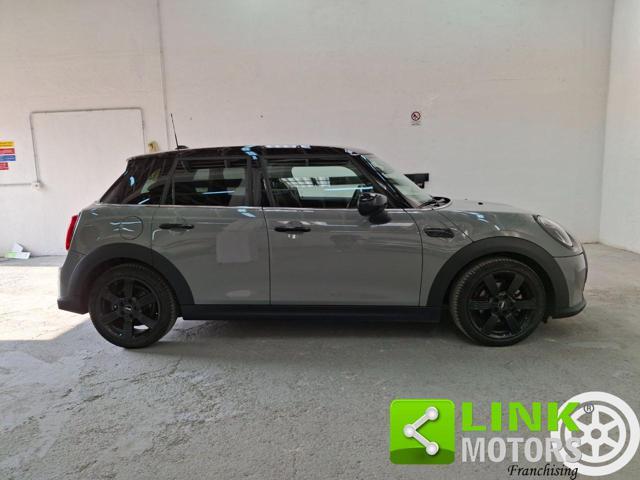 MINI Cooper 1.5 Cooper Classic 5 porte GARANZIA INCLUSA