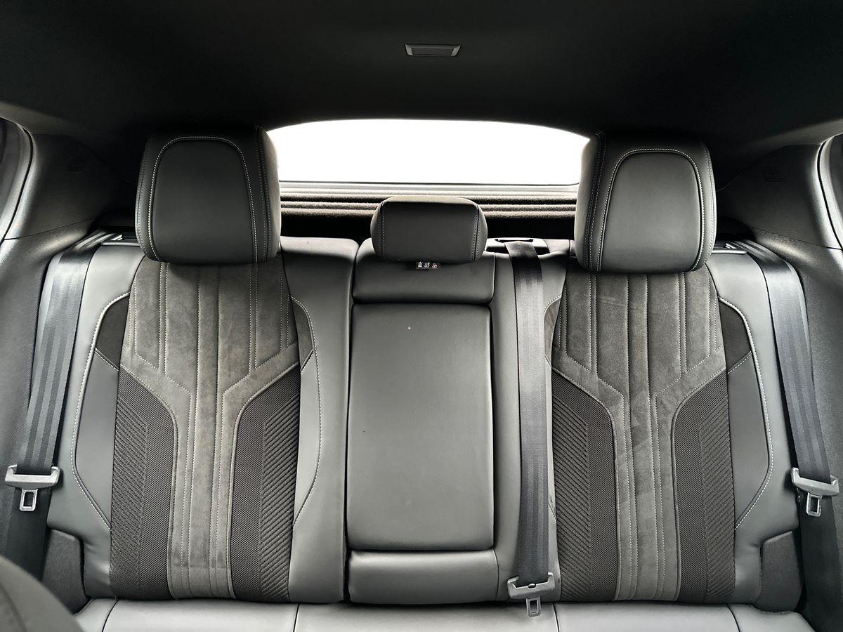 PEUGEOT 408 - 408 1.2 puretech GT s&s 130cv eat8