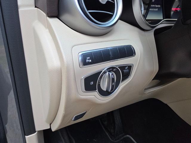 MERCEDES-BENZ GLC 250 d 4Matic Premium