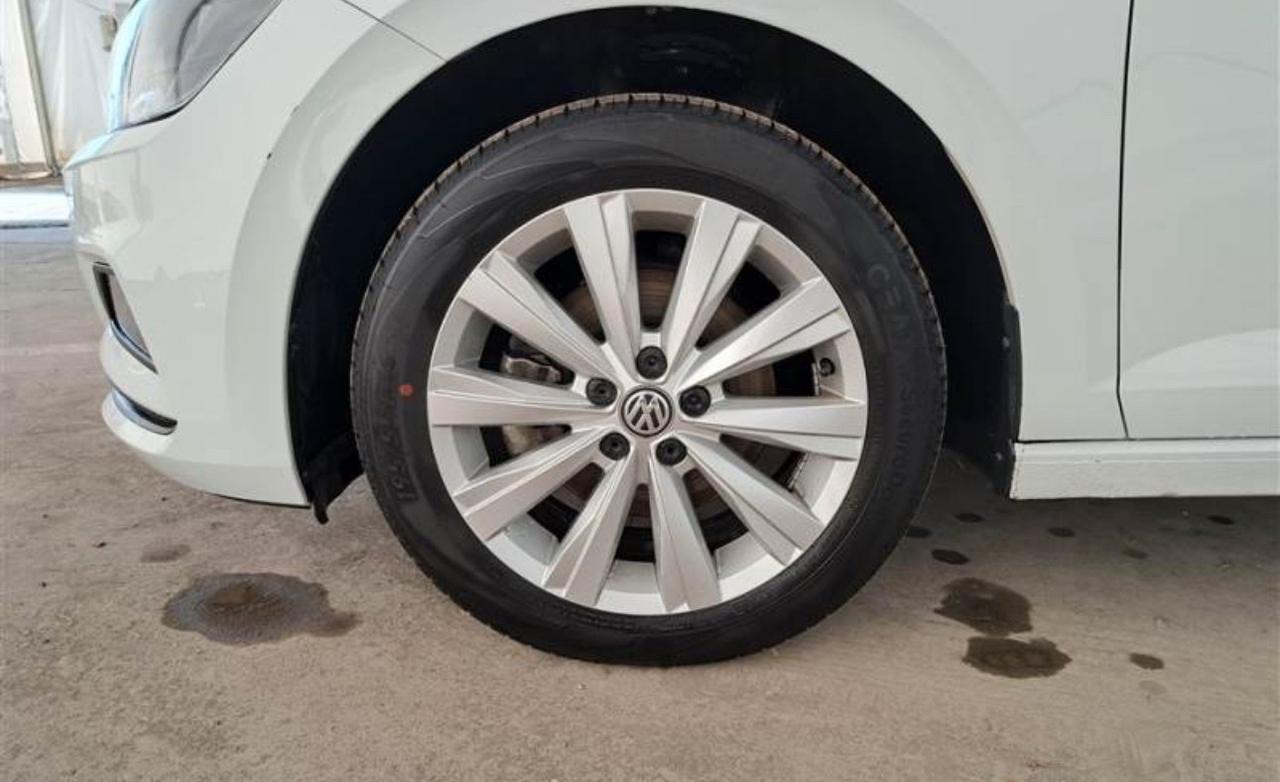 Volkswagen Polo 1.6 TDI