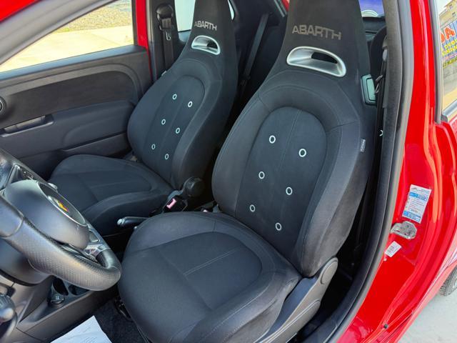 ABARTH 595 1.4 Turbo PERFETTA unipro
