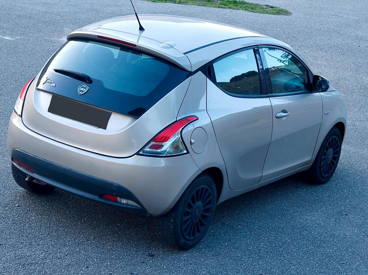 Lancia Ypsilon 1.3 MJT 16V 95 CV 5 porte S&S Platinum