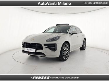 Porsche Macan Macan 2.0 245cv pdk
