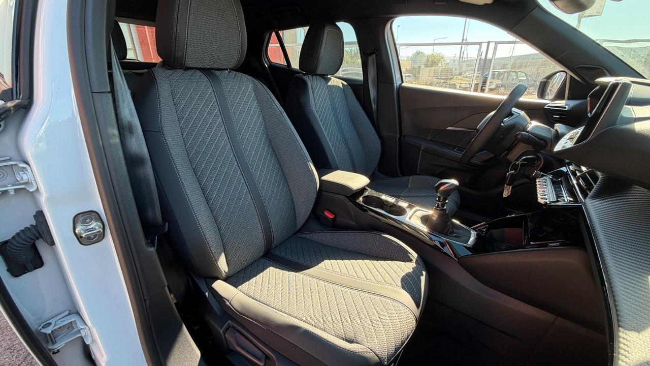 Peugeot 2008 PureTech 100 S&S Allure