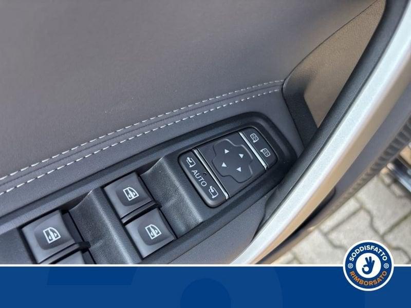 Mercedes-Benz Classe T 180 d AT
