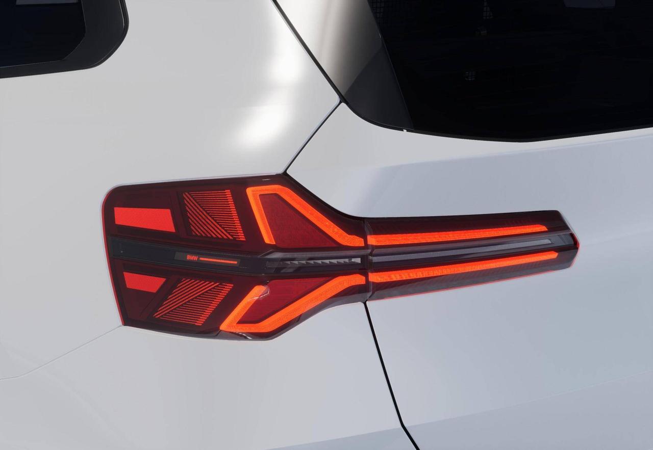 BMW X3 xDrive30e MSport Pro