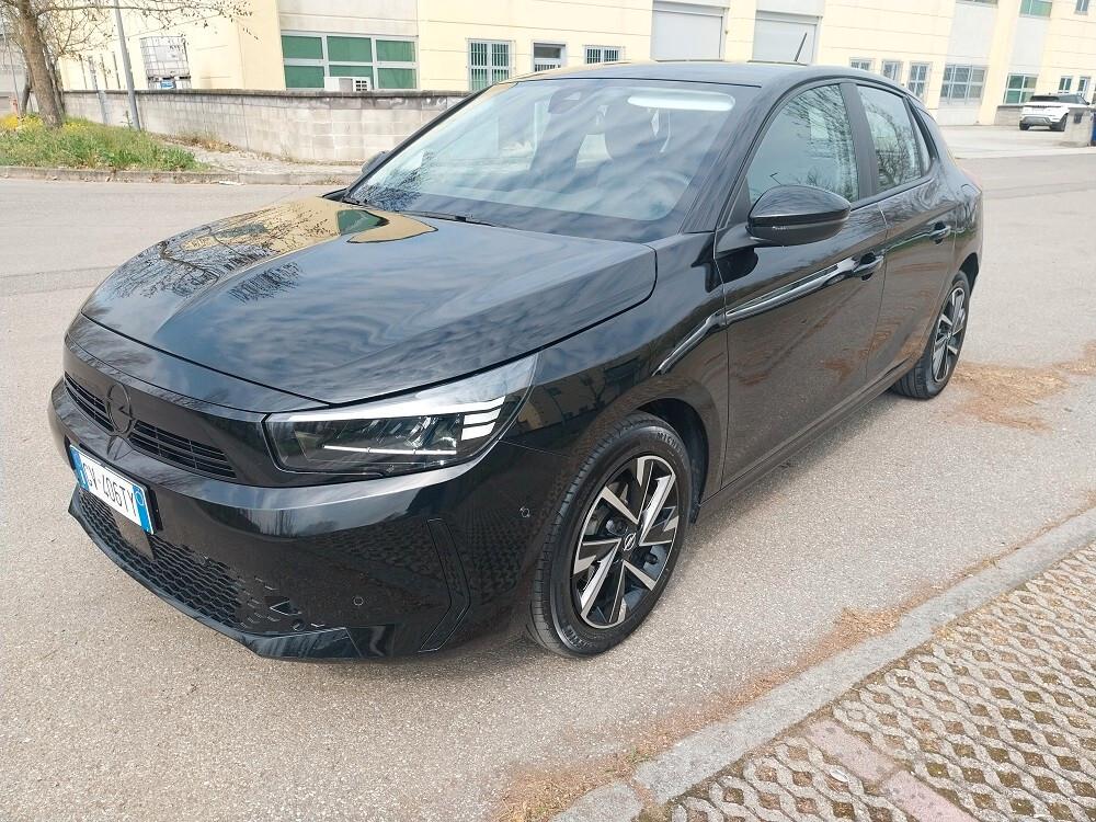 Opel Corsa 1.2 GS