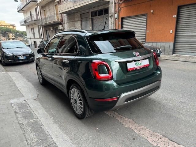 Fiat 500X 1.3 MultiJet 95 CV Cross - MY 19 - 500 X