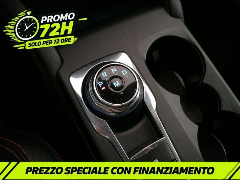 Ford Kuga 1.5 ecoblue ST-Line X 2wd 120cv auto