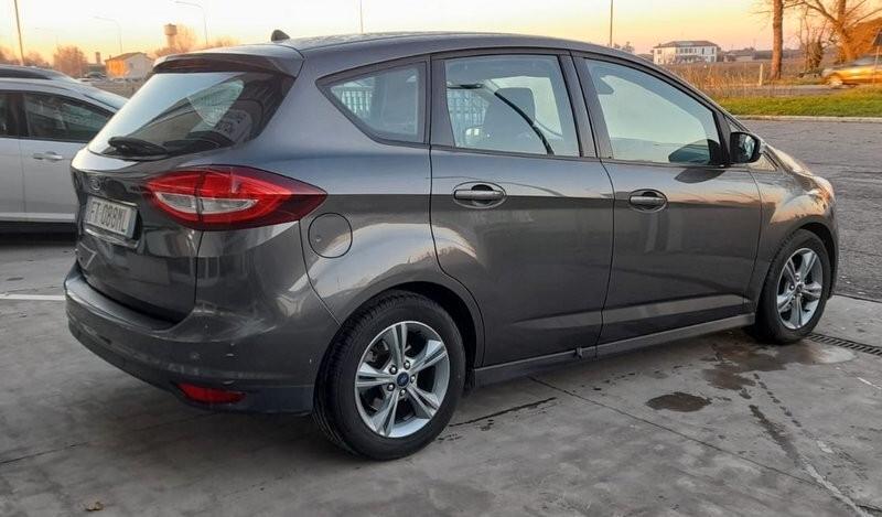 Ford C-Max 1.5 TDCi 120CV Start&Stop Business
