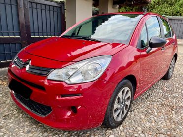 Citroen C3 1.0 VTi 68 Seduction *NEOPATENTATI*