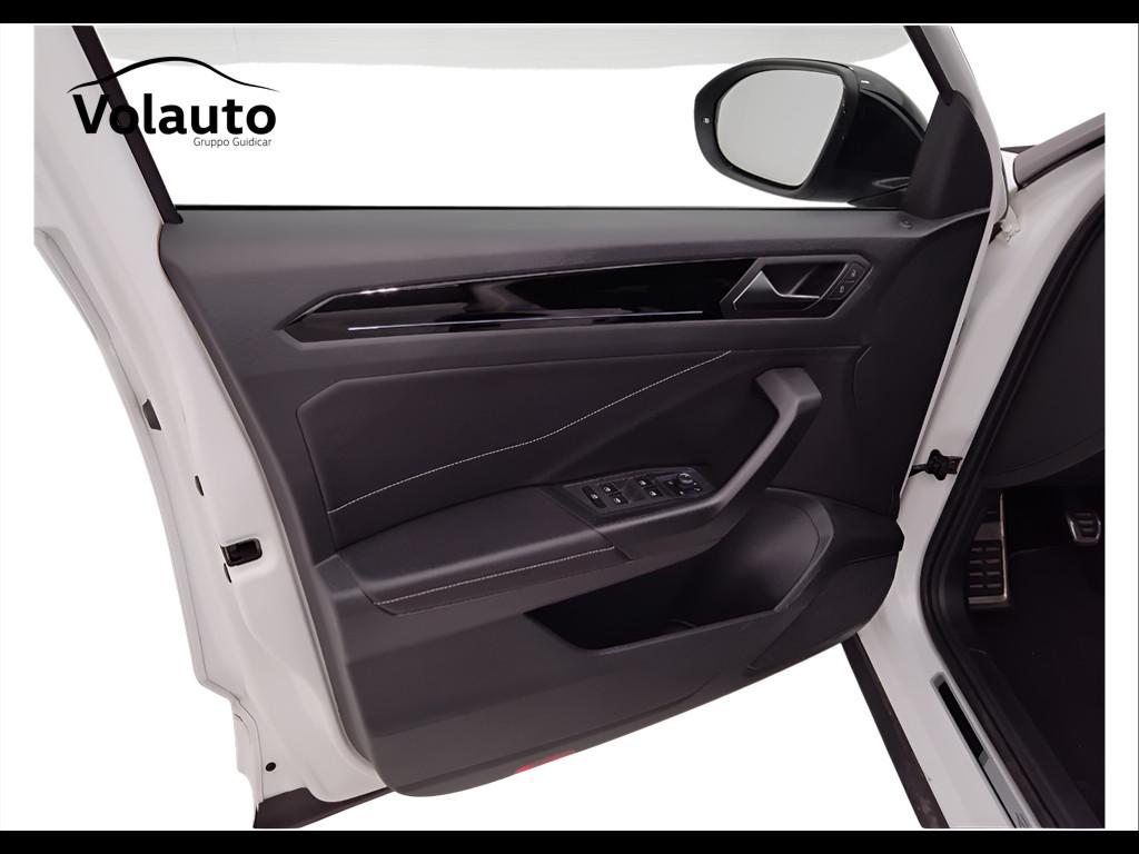 VOLKSWAGEN T-Roc 2022 - T-Roc 2.0 tdi R-Line 115cv