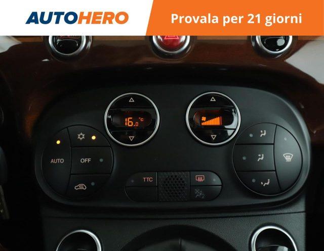 ABARTH 695 1.4 Turbo T-Jet Rivale