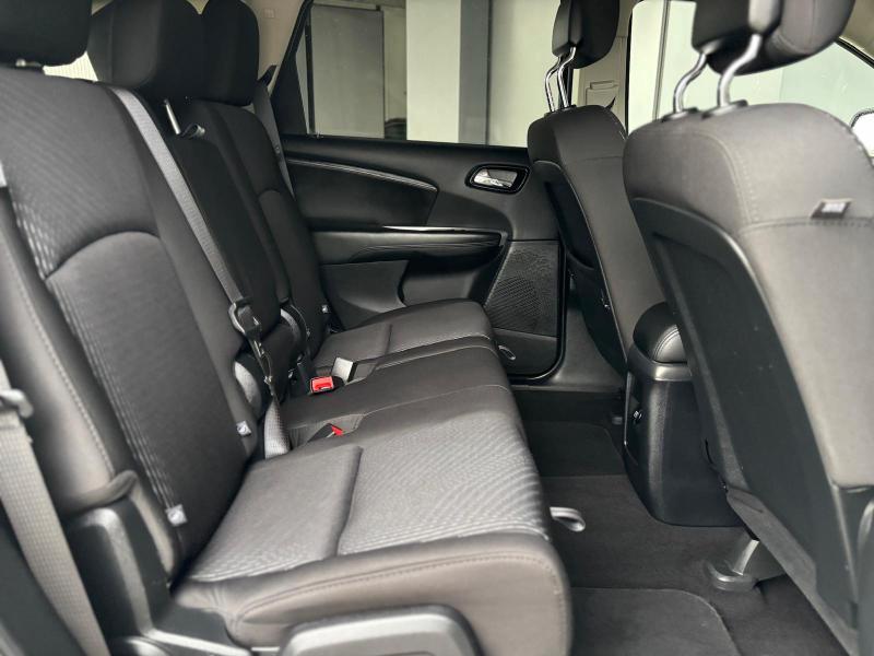 Fiat Freemont 2.0 mjt 16v Black Code 170cv