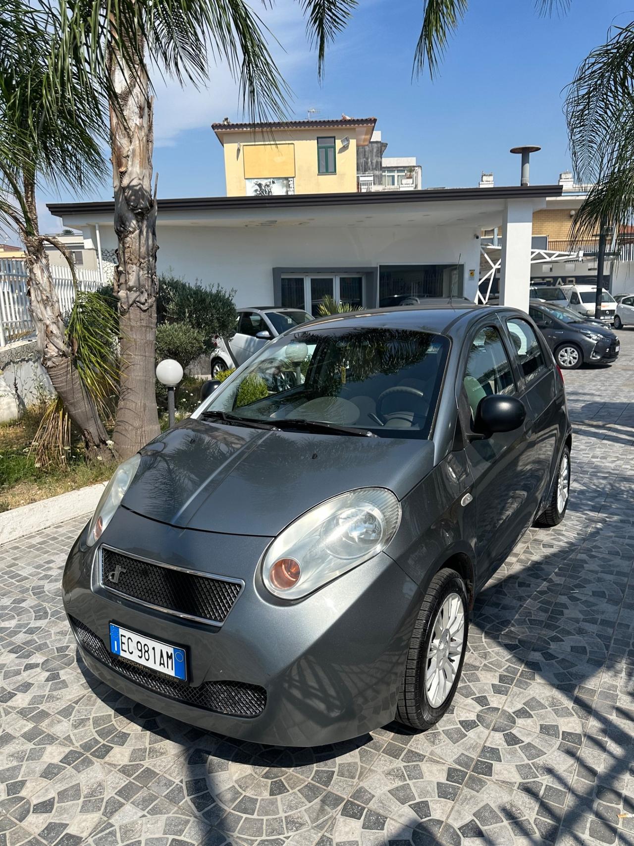 Dr DR1 1.3 16V EcoPower
