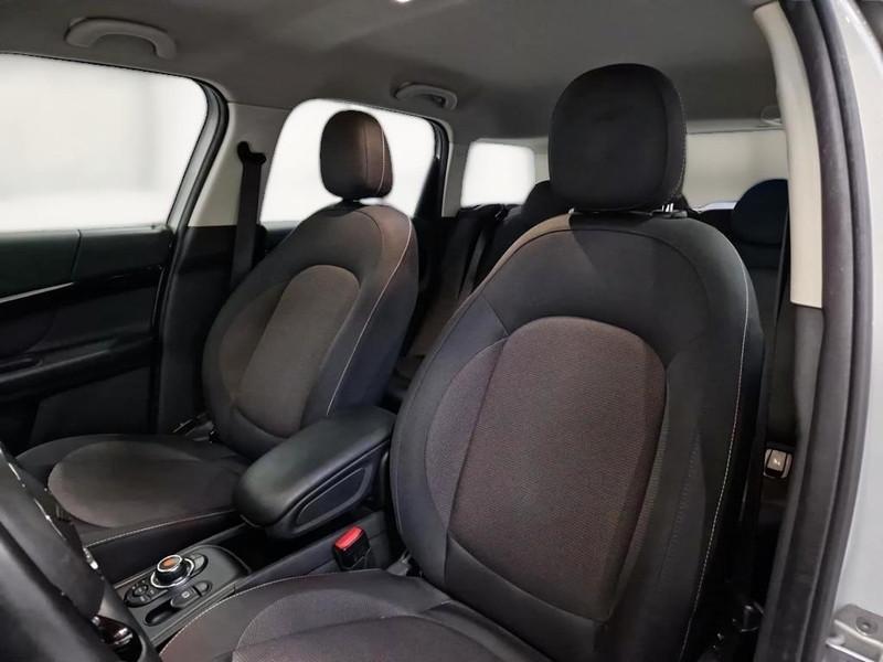 MINI COOPER SE COUNTRYMAN ALL4 Business autom.