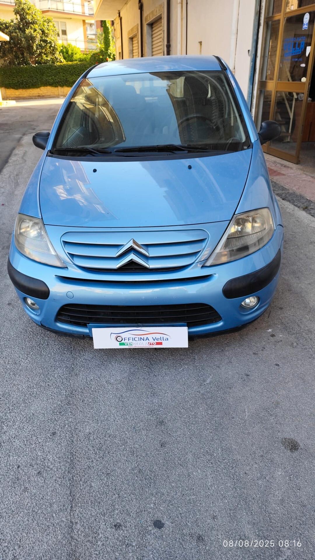 Citroen C3 1.1 Classique