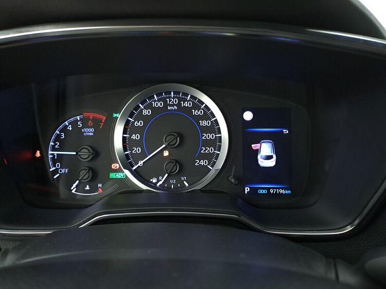 Toyota Corolla TS Hybrid Business BR278068 1.8 Full Hybrid 122CV