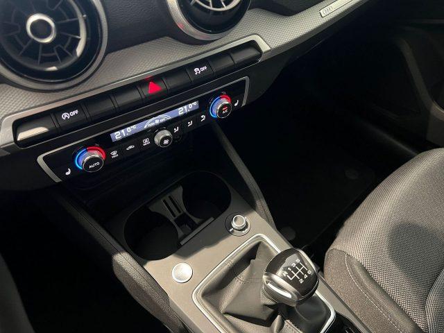 AUDI Q2 Q2 30 TDI S line Edition