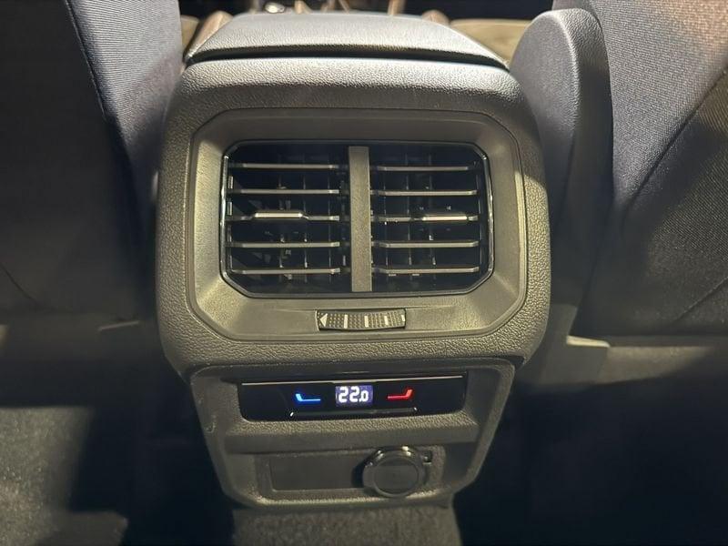 Volkswagen Tiguan Tiguan 2.0 TDI 150 CV SCR DSG 4MOTION Elegance