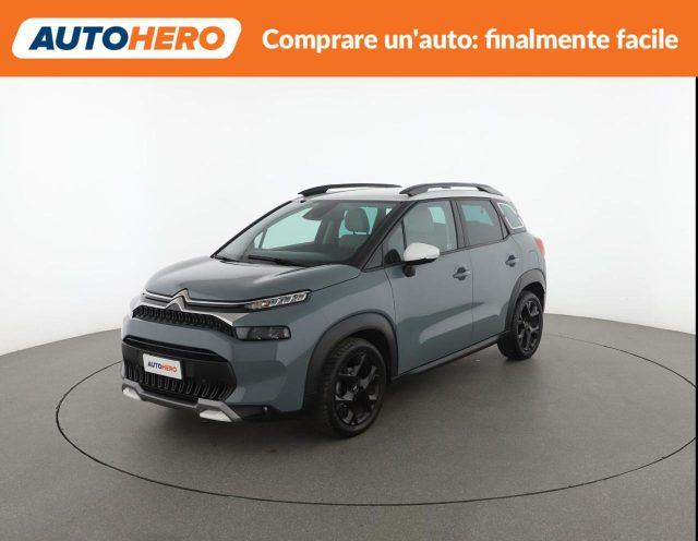 CITROEN C3 Aircross BlueHDi 110 S&S Shine Pack