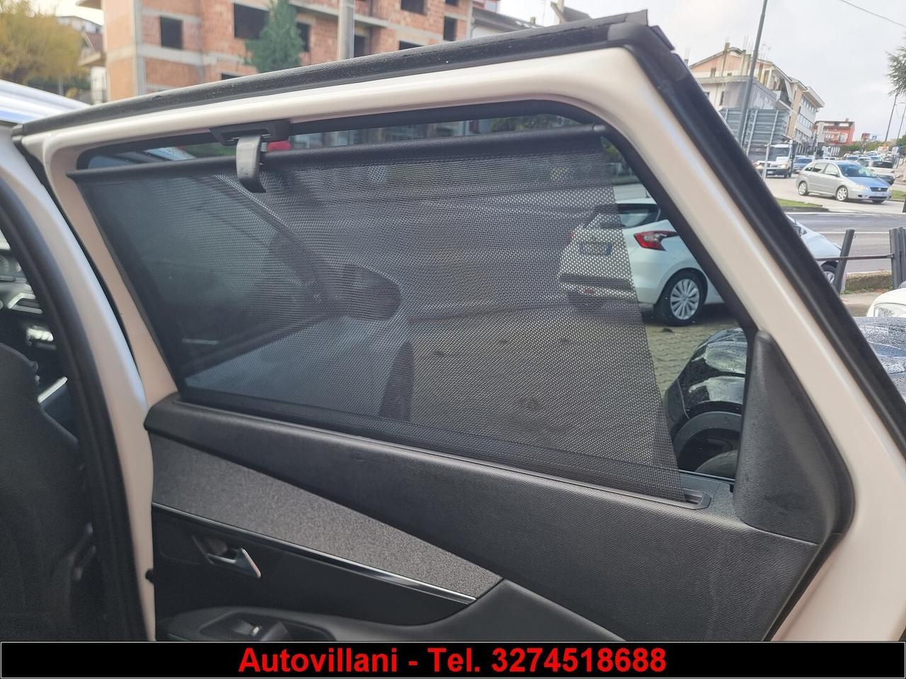 PEUGEOT 5008 BlueHdi 1.5 cv 130 GT 7 POSTI