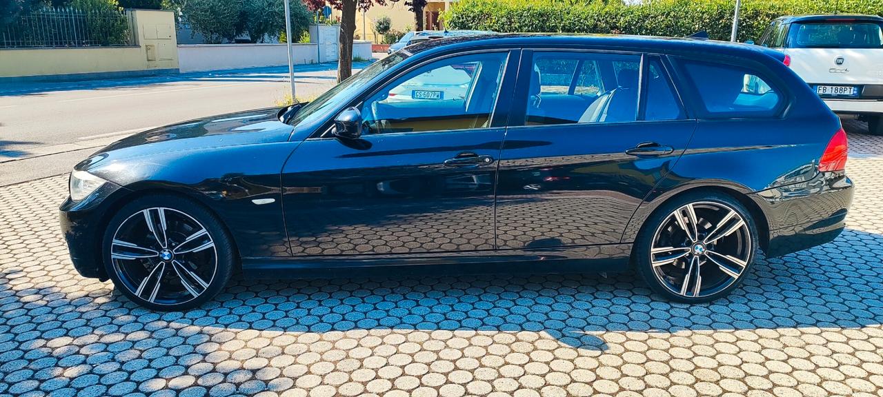 Bmw 320d cat Touring MSport