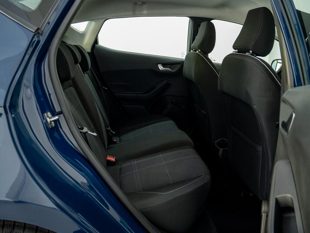 Ford Fiesta 1.5 TDCi Plus 5 porte