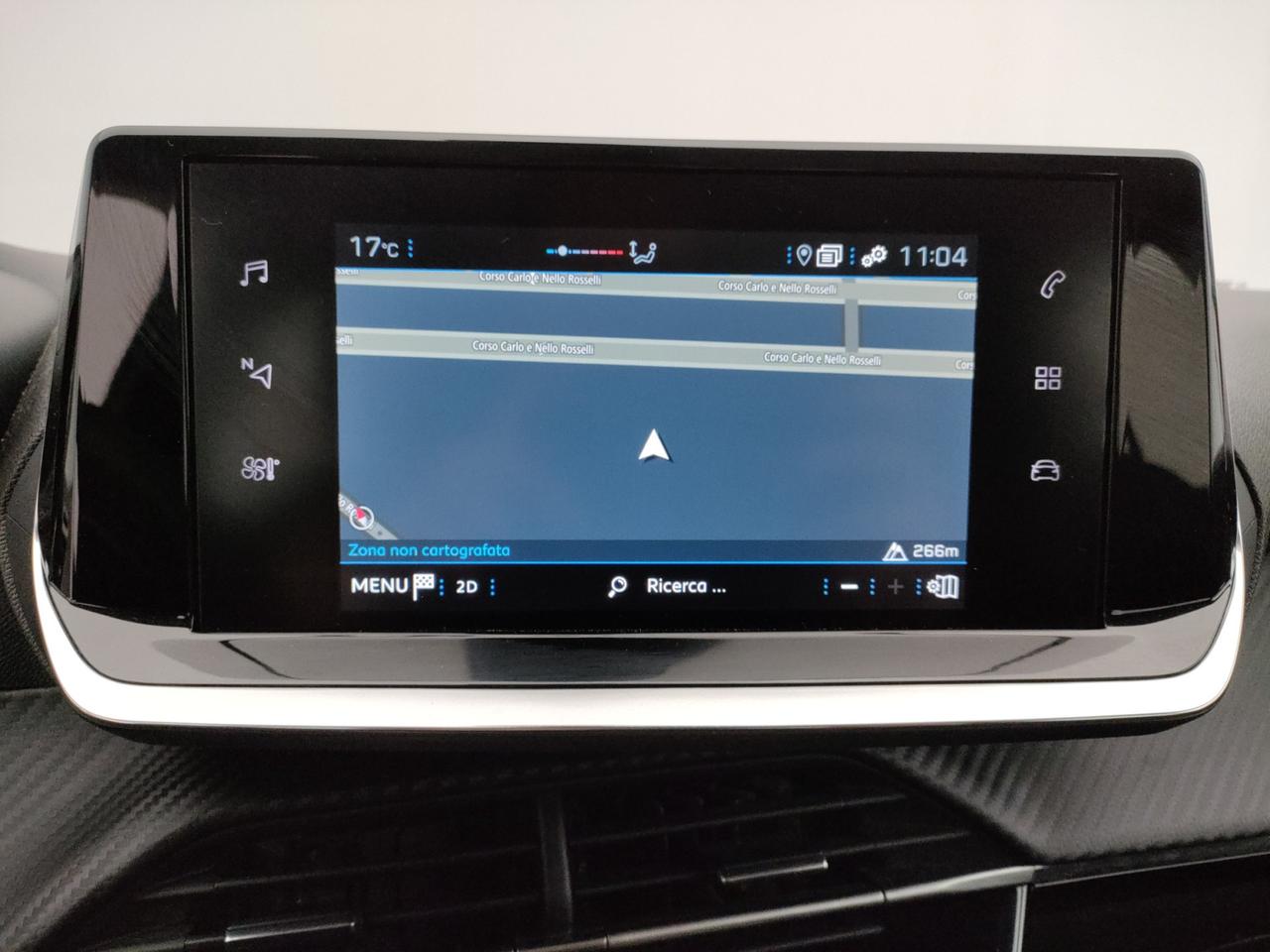 PEUGEOT 208 II 2019 - 208 1.2 puretech Active Pack s&s 75cv