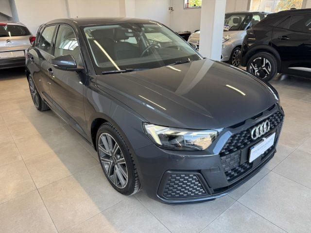 AUDI A1 SPB 30 TFSI Admired
