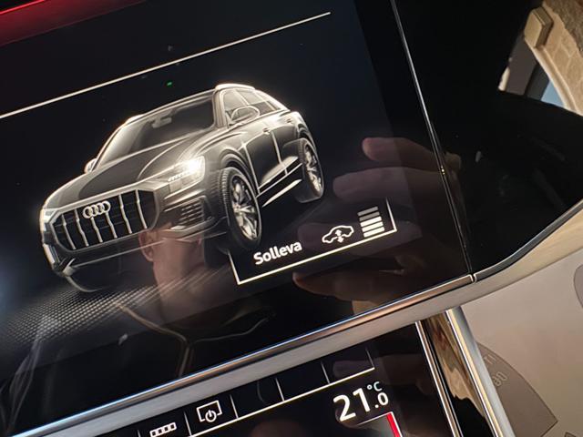 AUDI Q8 50 TDI 286 CV quattro tiptronic S line plus.